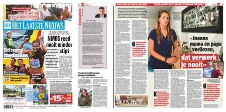 Het Laatste Nieuws Middenkust – 11 augustus 2018