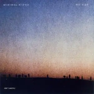 No Age - Minimal Kidds (1989) {Capitol--Intuition CDP 7 46879 2}