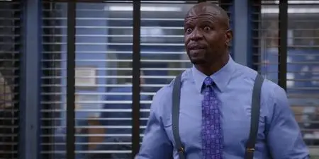 Brooklyn Nine-Nine S03E18