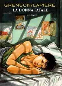 La Donna Fatale - Volume 02