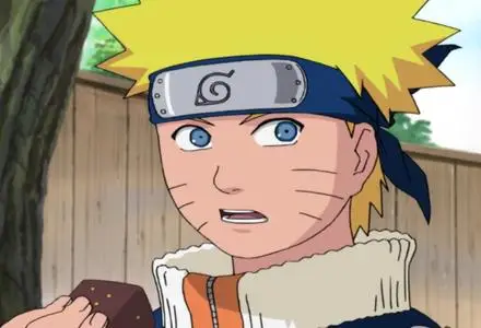 TACHiKEN Naruto 178 Encounter The Boy Named Hoshi