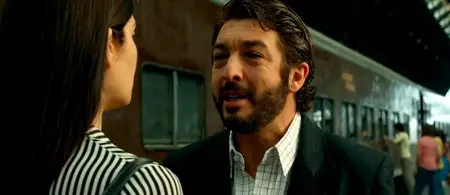 The Secret in Their Eyes (2009)