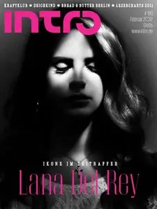 INTRO - Februar 2012