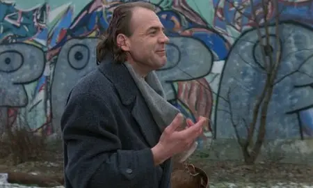 Der Himmel über Berlin / Wings of Desire (1987)