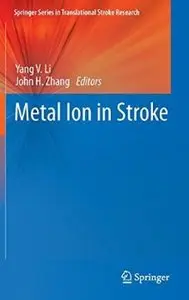 Metal Ion in Stroke