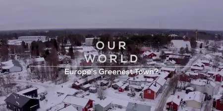 BBC Our World - Europe's Greenest Town (2019)