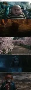 Alice in Wonderland (2010)
