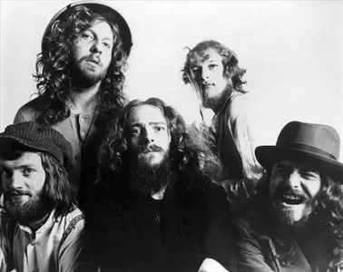 Jethro Tull - Original Masters (1985)