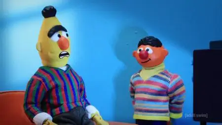 Robot Chicken S10E08