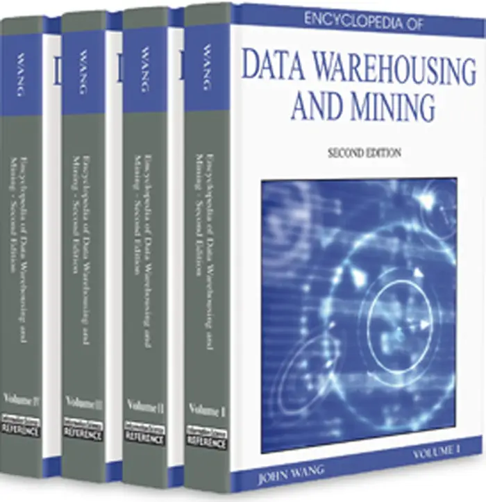 Encyclopedia of Data Warehousing and Mining, 2nd Edition (repost)