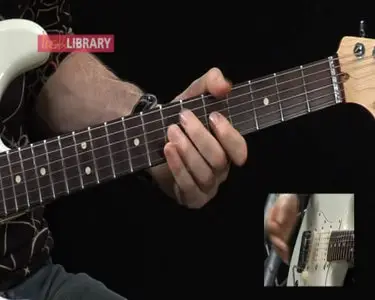 Learn To Play Jeff Beck [Repost]