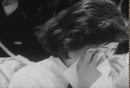 Shokei no heya / Punishment Room (1956)
