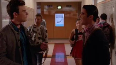 Glee S06E05
