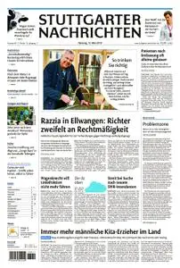 Stuttgarter Nachrichten Strohgäu-Extra - 12. März 2019