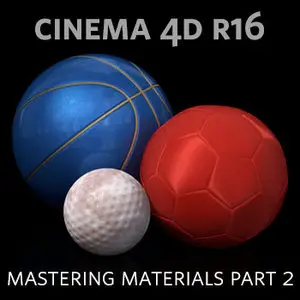 Helloluxx - Mastering Materials Part 2: Reflectance