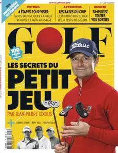 Golf Magazine Hors-Série - mai 2018