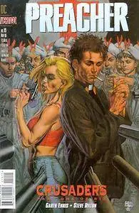 Preacher 19