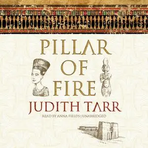 «Pillar of Fire» by Judith Tarr