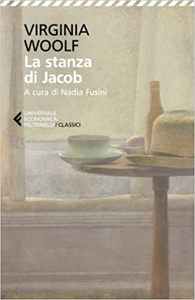 La stanza di Jacob - Virginia Woolf