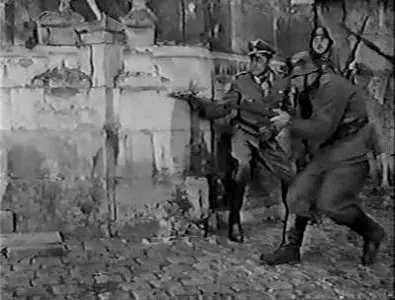 The Enemy General (1960)