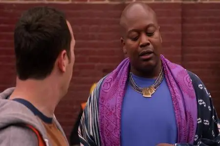 Unbreakable Kimmy Schmidt S04E10