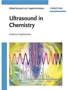 Ultrasound in Chemistry: Analytical Applications [Repost]