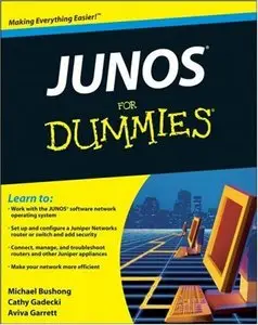 Junos For Dummies (repost)