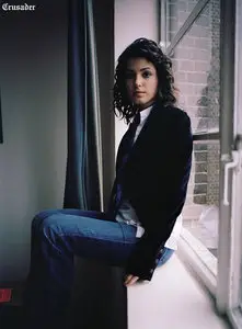 Katie Melua *Michael Tammaro Photoshoot*