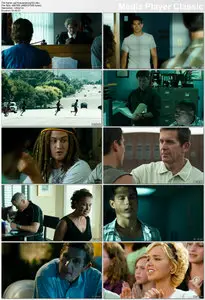 Forever Strong (2008)