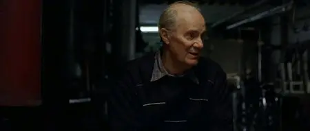 Cloud Atlas (2012)