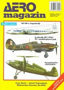 Aero Magazin 1990-02-03