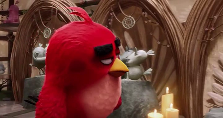 Angry Birds - Il film (2016)