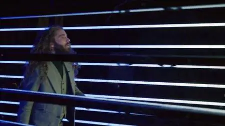 The Four: Battle for Stardom S01E01