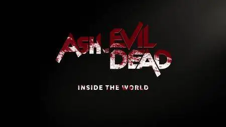 Ash vs Evil Dead S03E03
