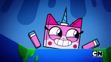 Unikitty S02E05