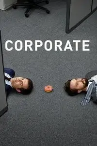 Corporate S04E08