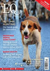 EQ Life – 29 September 2016