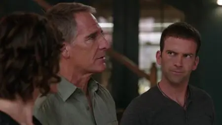 NCIS: New Orleans S02E06