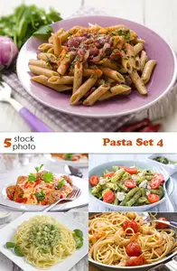 Photos - Pasta Set 4
