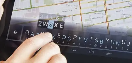 Minuum Keyboard v1.2.5b Android