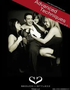 Seduce With Style 2.0: Secrets of Men's Style And Seduction