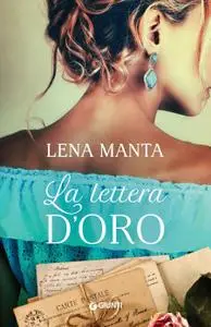 Lena Manta - La lettera d'oro