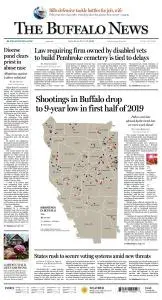 The Buffalo News - July 27, 2019