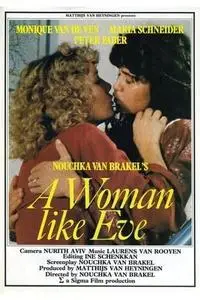 A Woman Like Eve (1979)