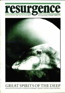 Resurgence & Ecologist - Resurgence, 131 - Nov/Dec 1988