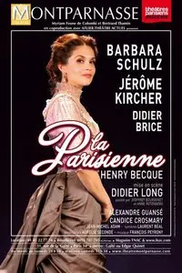 La Parisienne (2010) [Re-UP]