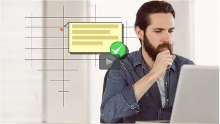 Udemy – Excel 2016 Course - How To Use Excel Comments