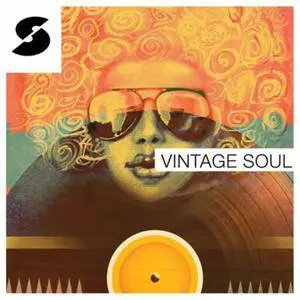 Samplephonics - Vintage Soul MULTiFORMAT