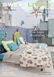 Sweet Living Magazine #6 (August - November 2013)