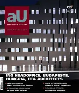 Revista Arquitetura & Urbanismo - Edição 147 - Junho de 2006